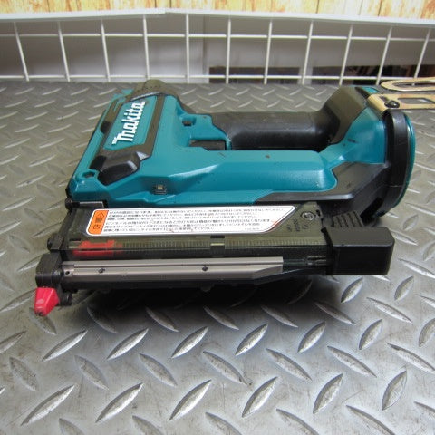 マキタ(makita) コードレスピンネイラ PT353DRG【川崎店】
