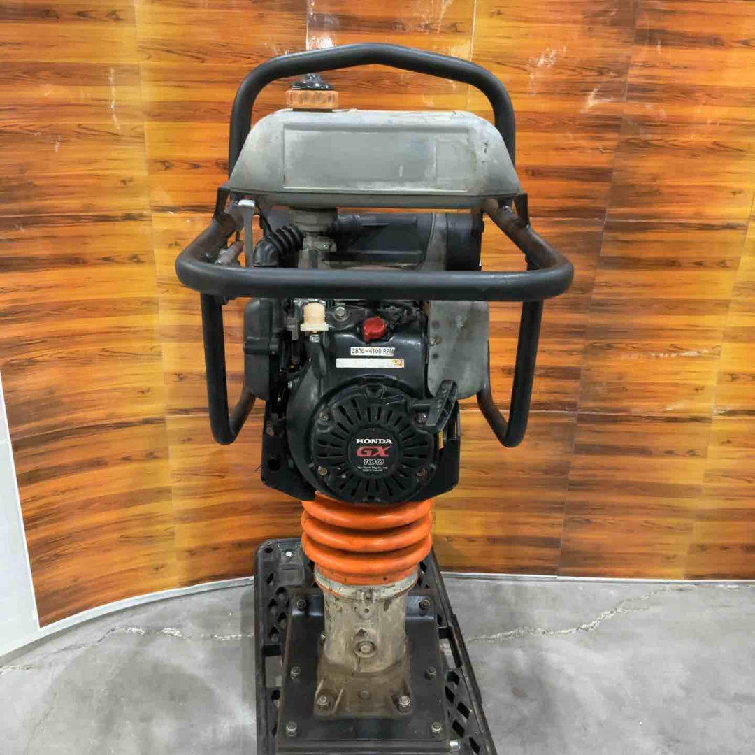 【店頭受取り限定】◇ミカサ(三笠産業) ランマ MT-65H【川口店】