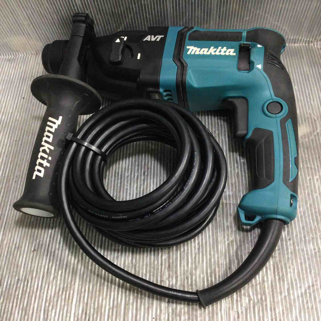 中古】マキタ(makita) ハンマドリル HR1841F【草加店】 – アクトツール