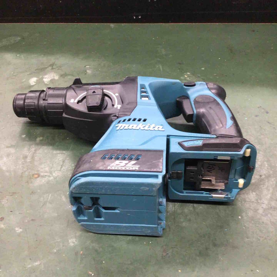 ◇マキタ(makita) コードレスハンマドリル HR242DZK【戸田店】
