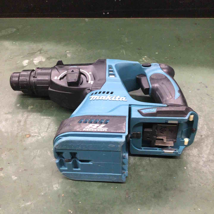 ◇マキタ(makita) コードレスハンマドリル HR242DZK【戸田店】