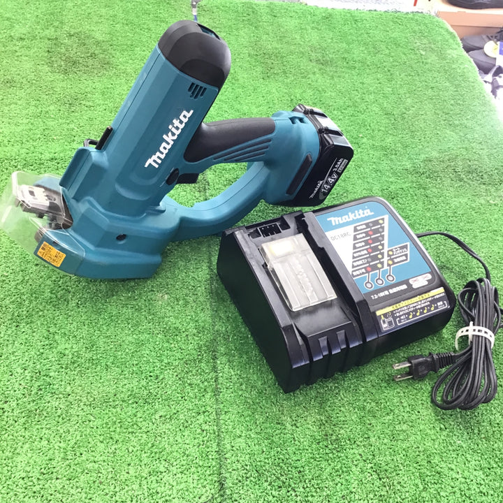 ★マキタ(makita) コードレス全ネジカッター SC101DRF【桶川店】