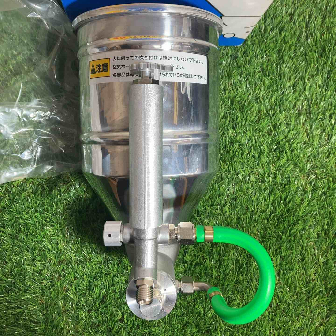 ◇大塚刷毛製造 (ふくべー) 万能ガン AG-3-2 4401030000【戸田店】