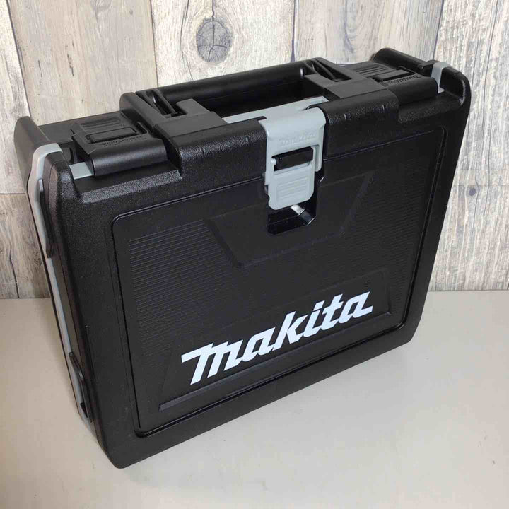 ★マキタ(makita) コードレスインパクトドライバー TD173DGXAP【戸田店】