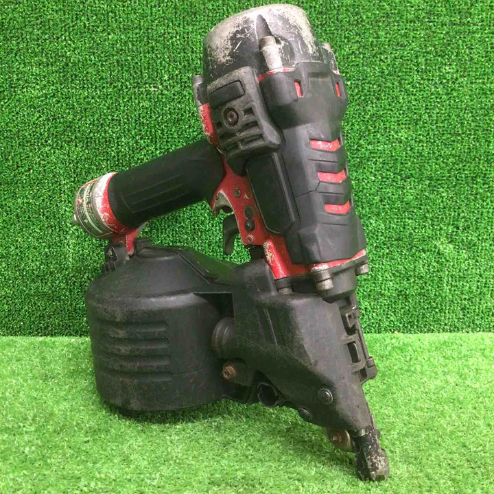 【中古品】 マキタ/makita 高圧エア釘打ち機 AN632H 【鴻巣店】