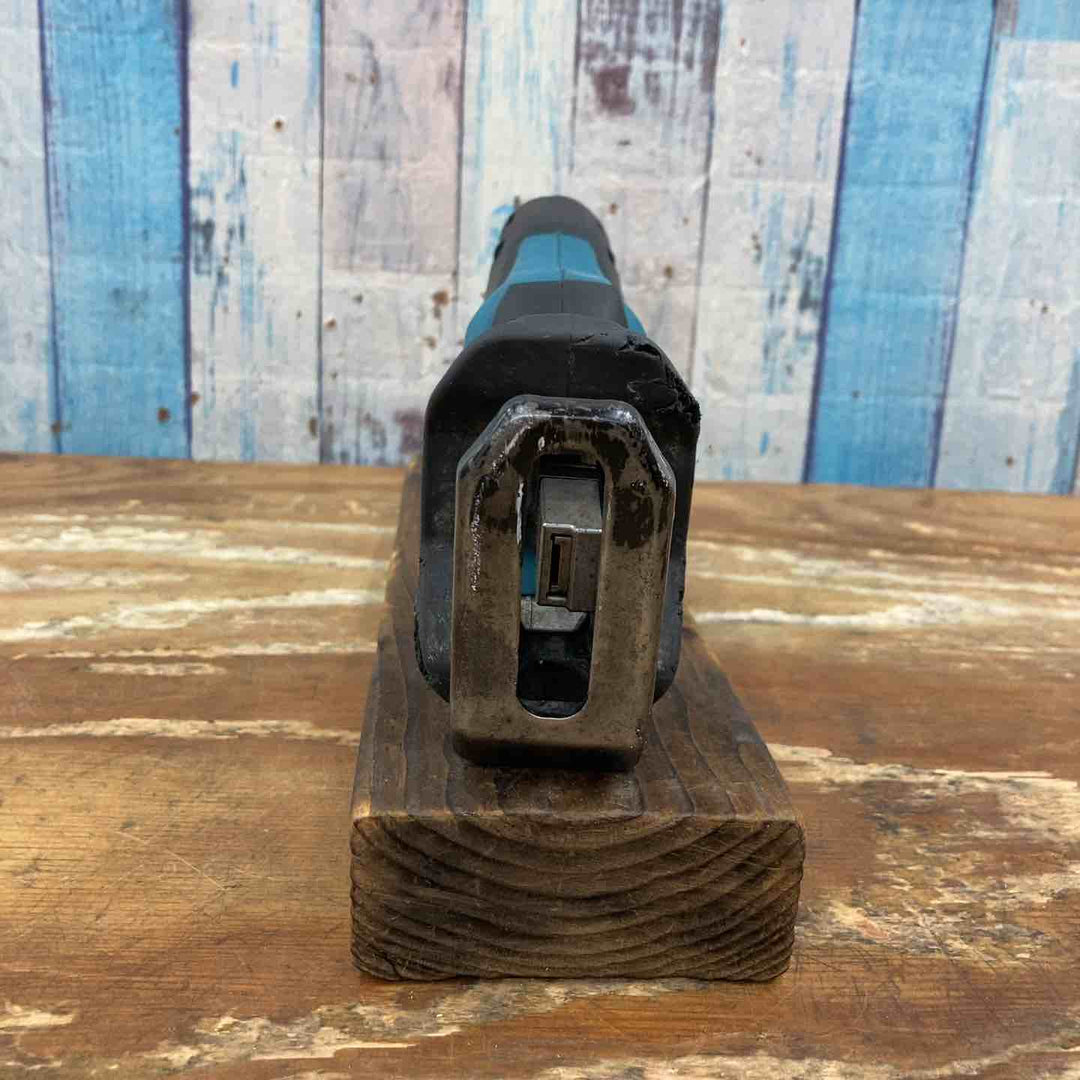 ★マキタ(makita) コードレスレシプロソー JR184DZT【柏店】