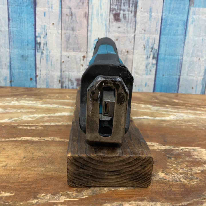 ★マキタ(makita) コードレスレシプロソー JR184DZT【柏店】
