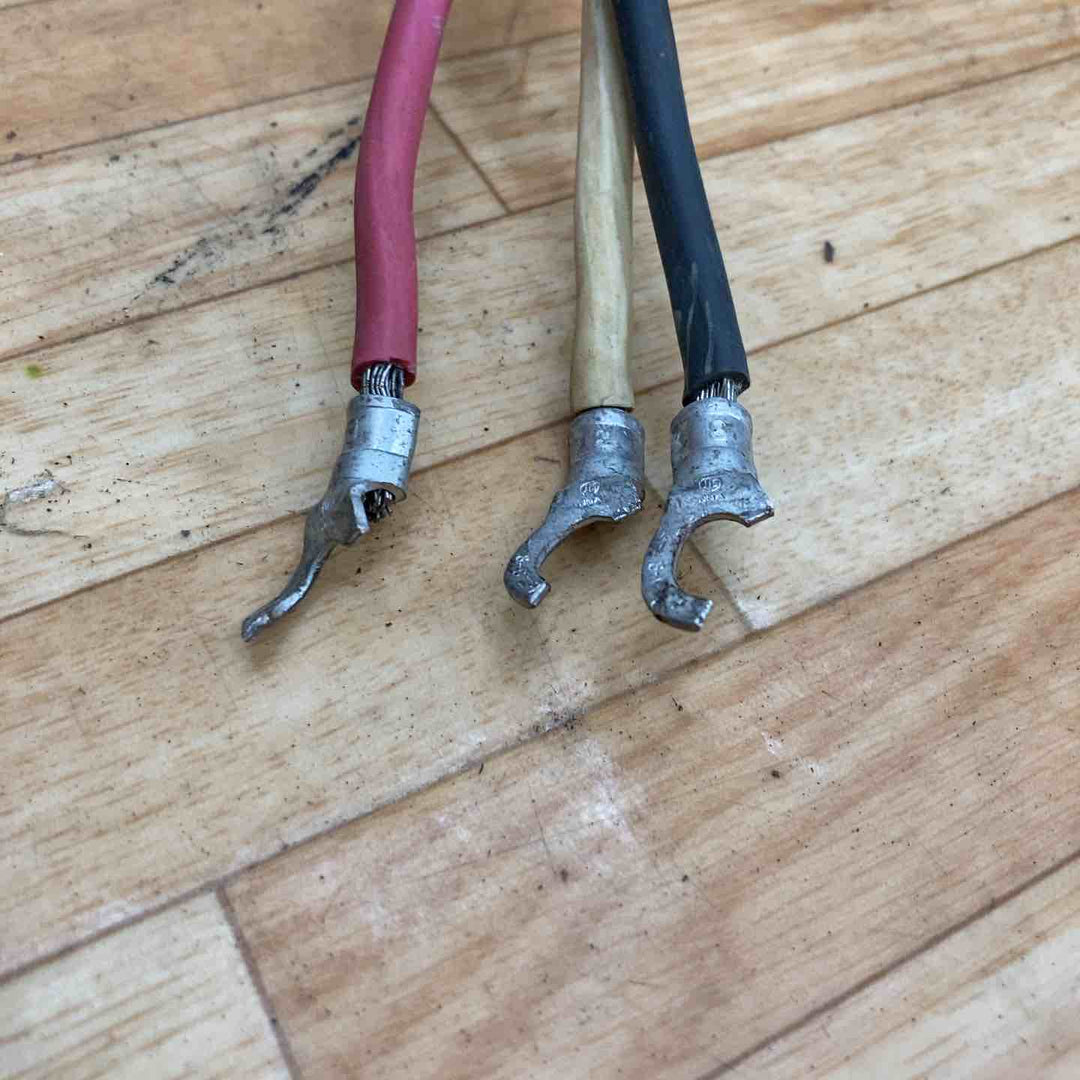 【店頭受取り限定】ダイヘンTIG溶接機 VRTP-300(S-6) 2024年製【柏店】