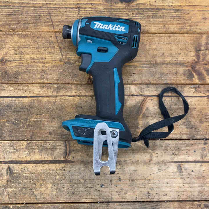 ★マキタ(makita) コードレスインパクトドライバー TD172DRGX【所沢店】