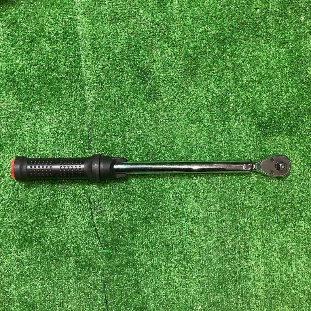 KTC(京都機械工具) 9.5Sq プレセット型トルクレンチ GW050-03【桶川店】