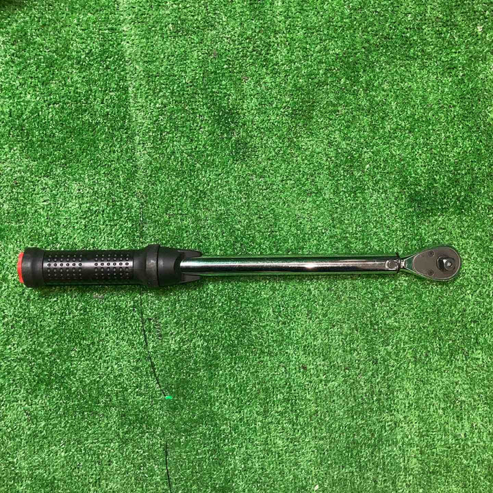 KTC(京都機械工具) 9.5Sq プレセット型トルクレンチ GW050-03【桶川店】