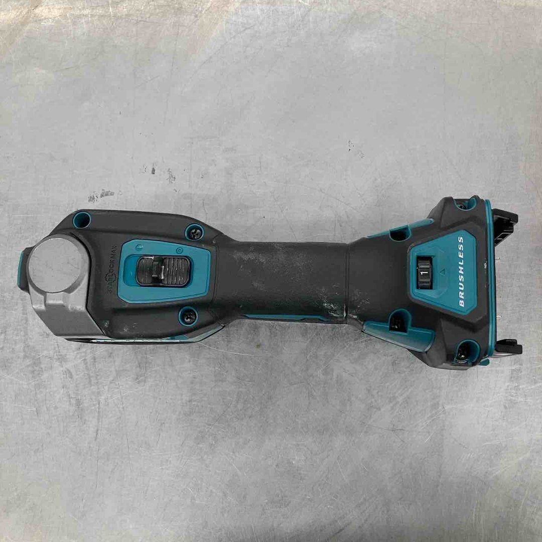 ★マキタ(makita) コードレスマルチツール TM001GZ【戸田店】