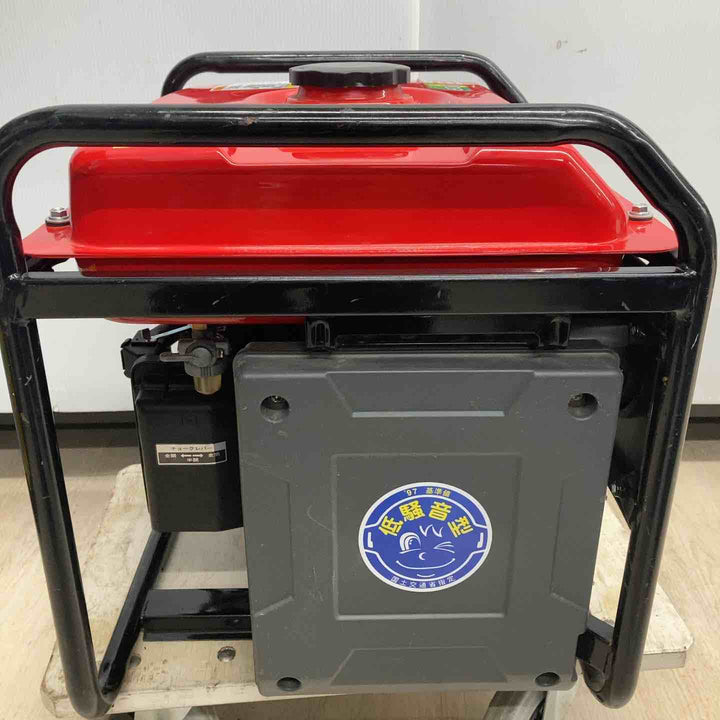 【店頭受取り限定】◇新ダイワ(Shindaiwa) インバーターエンジン発電機 IEG2501【川越店】