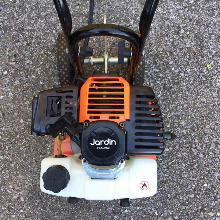 【店頭受取り限定】Jardin 耕運機 YT-KUK52【草加店】