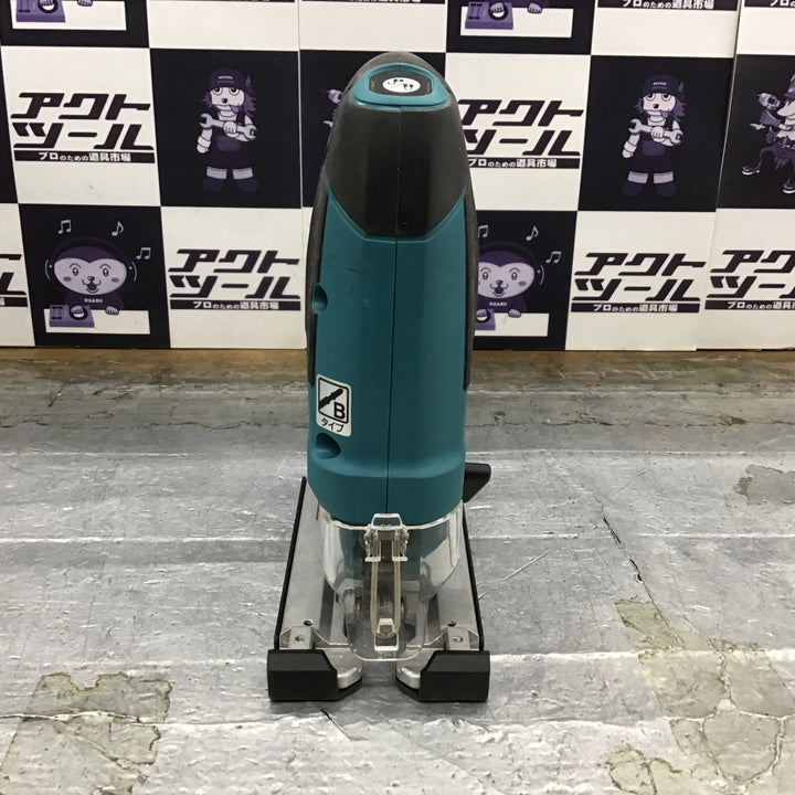 〇マキタ(makita) コードレスジグソー JV103DSH【所沢店】