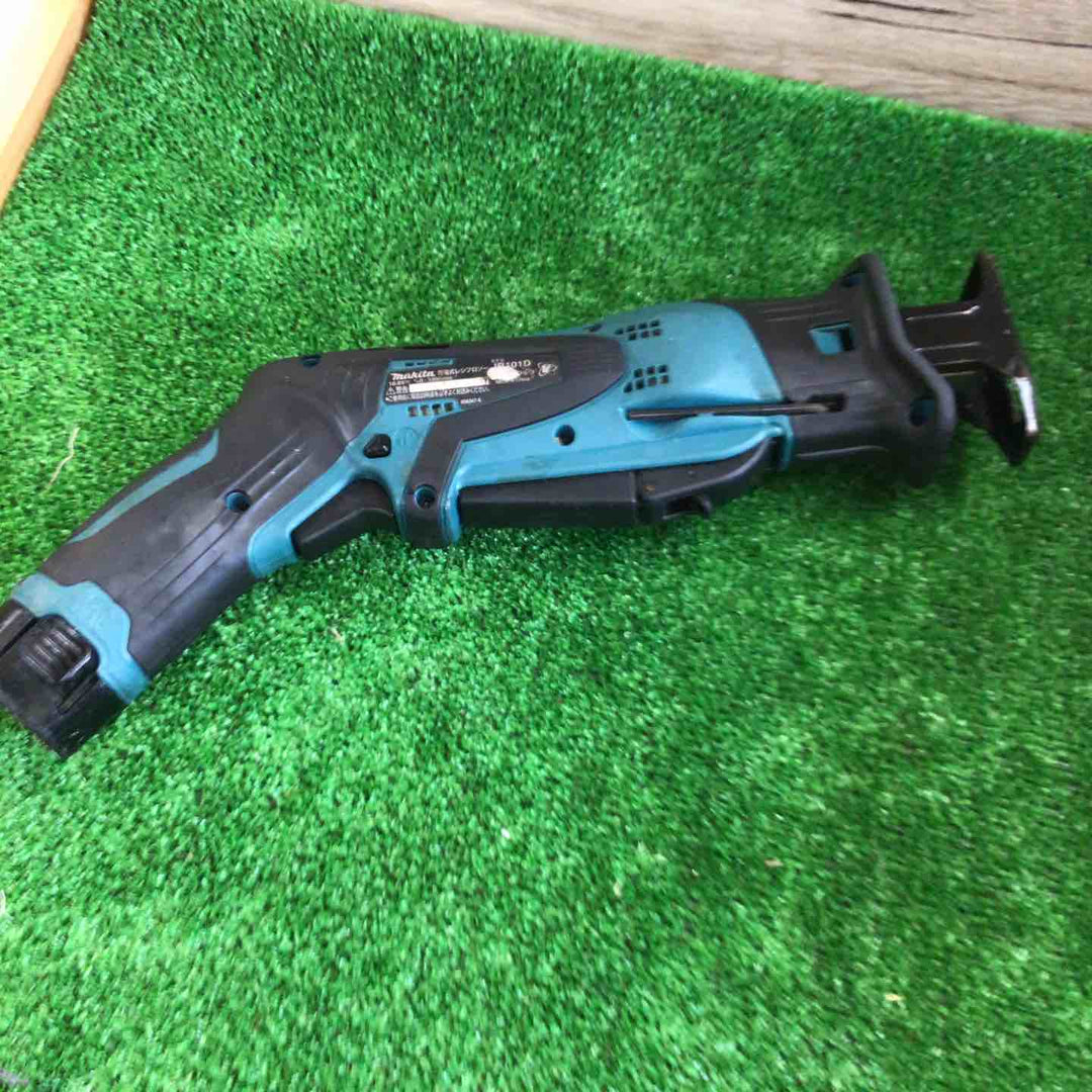 ★マキタ(makita) コードレスレシプロソー JR101D 【町田店】