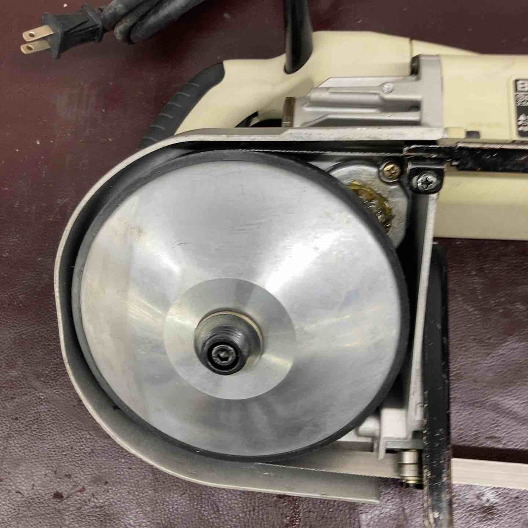 【中古品】★ハイコーキ(HIKOKI ※旧:日立工機) ポータブルバンドソー CB12VA2【東大和店】