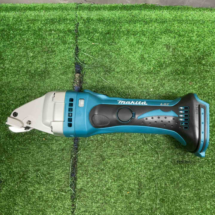 ☆マキタ(makita) コードレスストレートシャー JS161DZ【草加店】