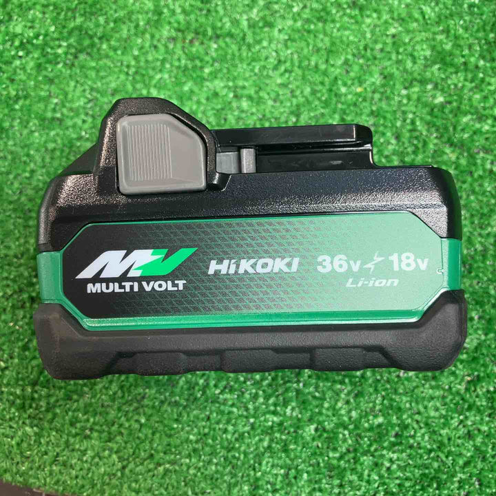 【未使用品】★ハイコーキ(HIKOKI ※旧:日立工機) リチウムイオンバッテリー 36V/2.5Ah BSL36A18X　5個セット【川崎店】