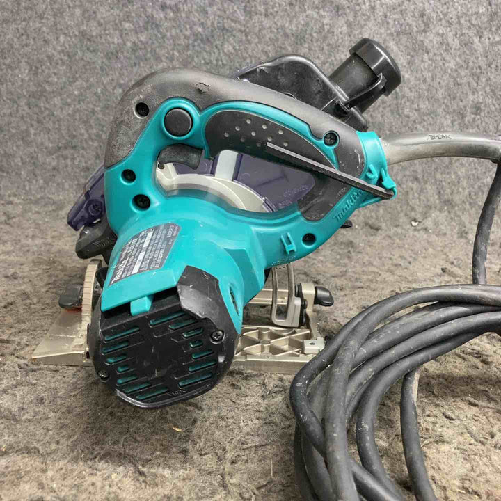★マキタ(makita) 防じん丸のこ KS4100F【鴻巣店】