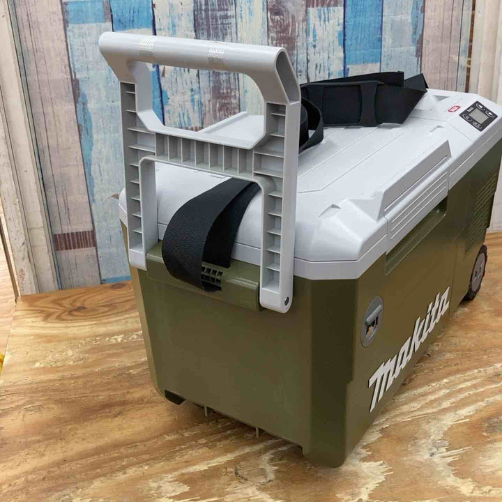 ★マキタ(makita) コードレス冷温庫 CW001GZO【柏店】