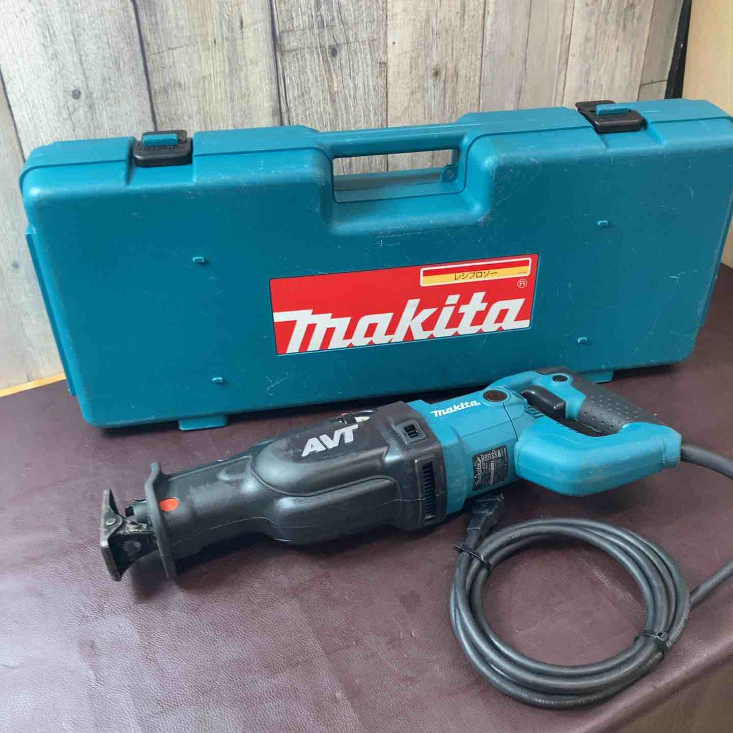 マキタ　レシプロソー　JR3070CT【中古品】 中古品】 マキタ(makita) レシプロソー JR3070CT セーバーソー 【東大