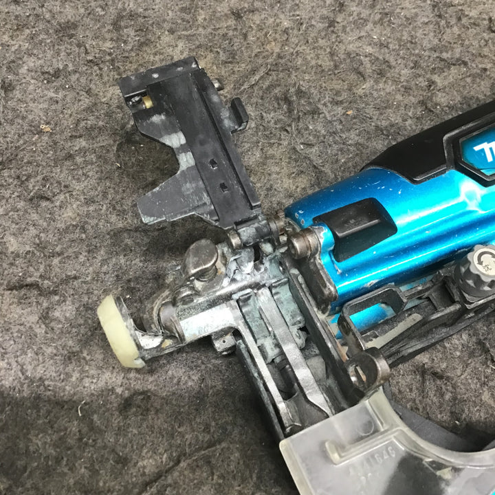 【中古品】 マキタ/makita 高圧エアネジ打ち機・AR411HRM 【鴻巣店】