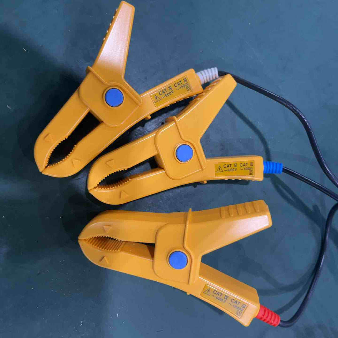 HIOKI (日置電機) 検相器 ワイドタイプ PD3129-10【川口店】