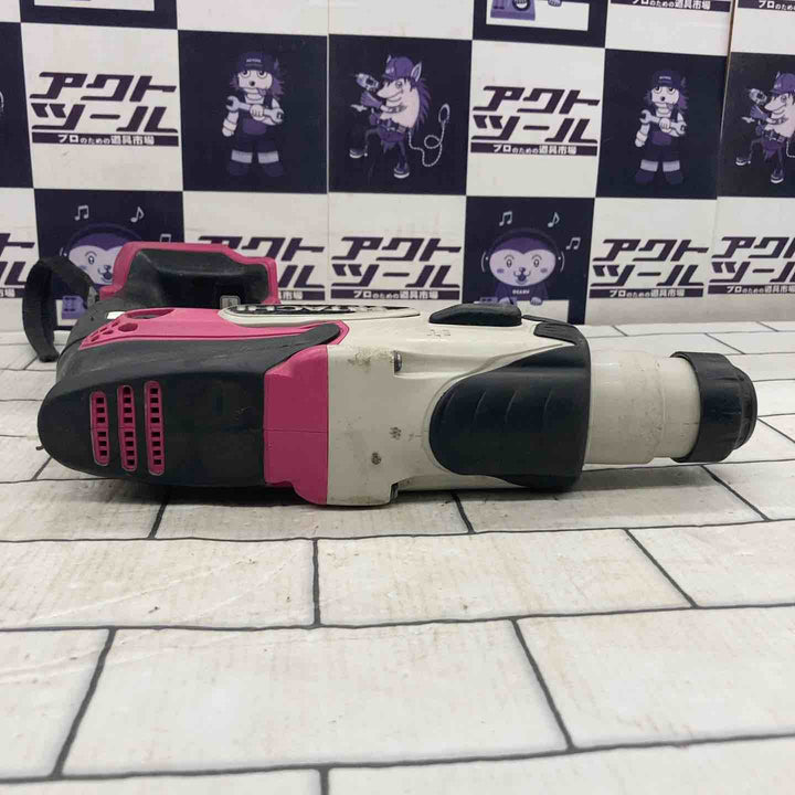 ★ハイコーキ(HIKOKI ※旧:日立工機) コードレスハンマドリル DH14DSL(2SLCK)【所沢店】