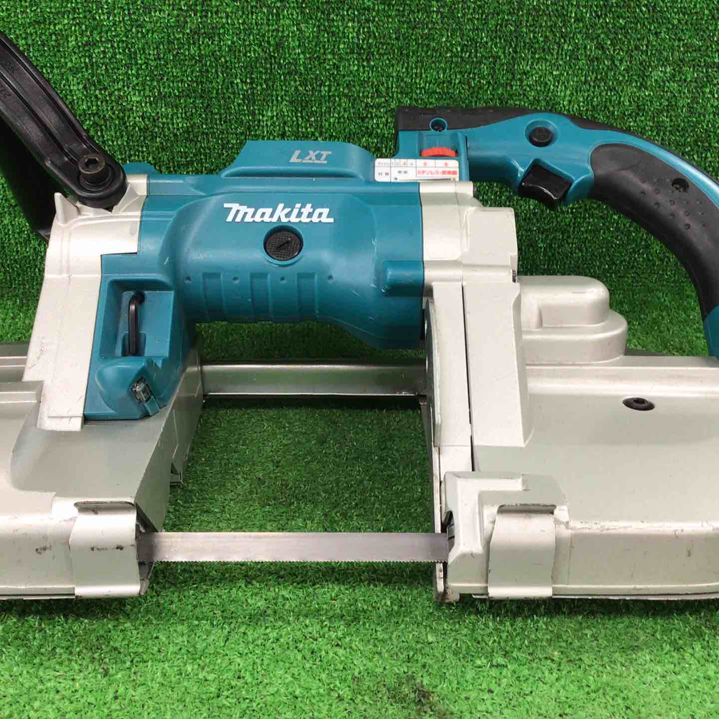 マキタ(makita) コードレスバンドソー PB180DZ【川崎店】 – アクト