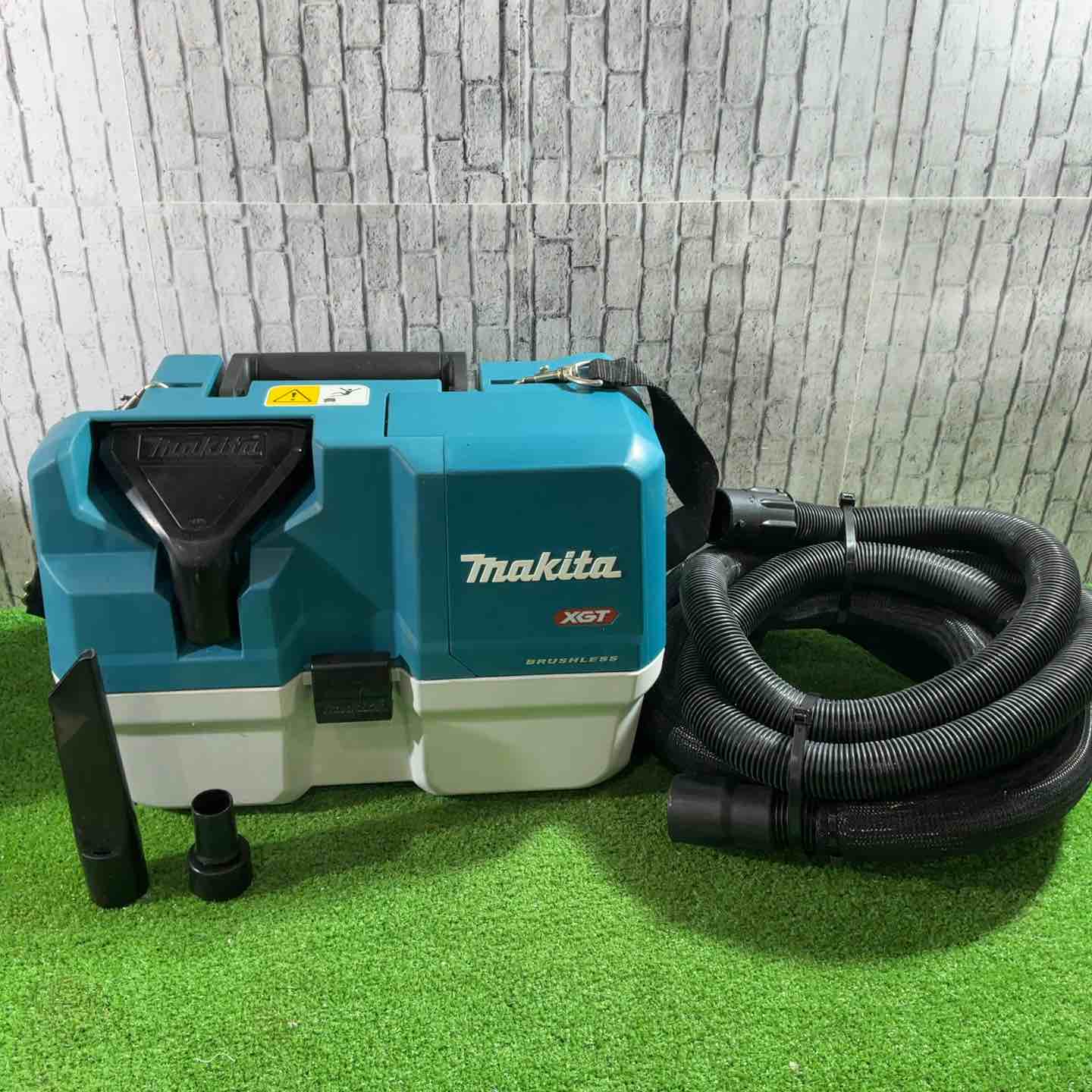 ★マキタ(makita) コードレス集じん機 VC013GZ【川口店】 ☆マキタ(makita) コードレス集じん機 VC013GZ【川口店】 – アクト