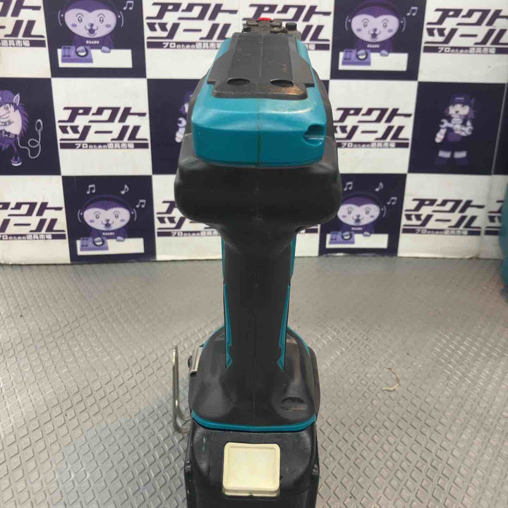 【中古品】マキタ(makita) コードレスピンネイラ PT353DRG【所沢店】