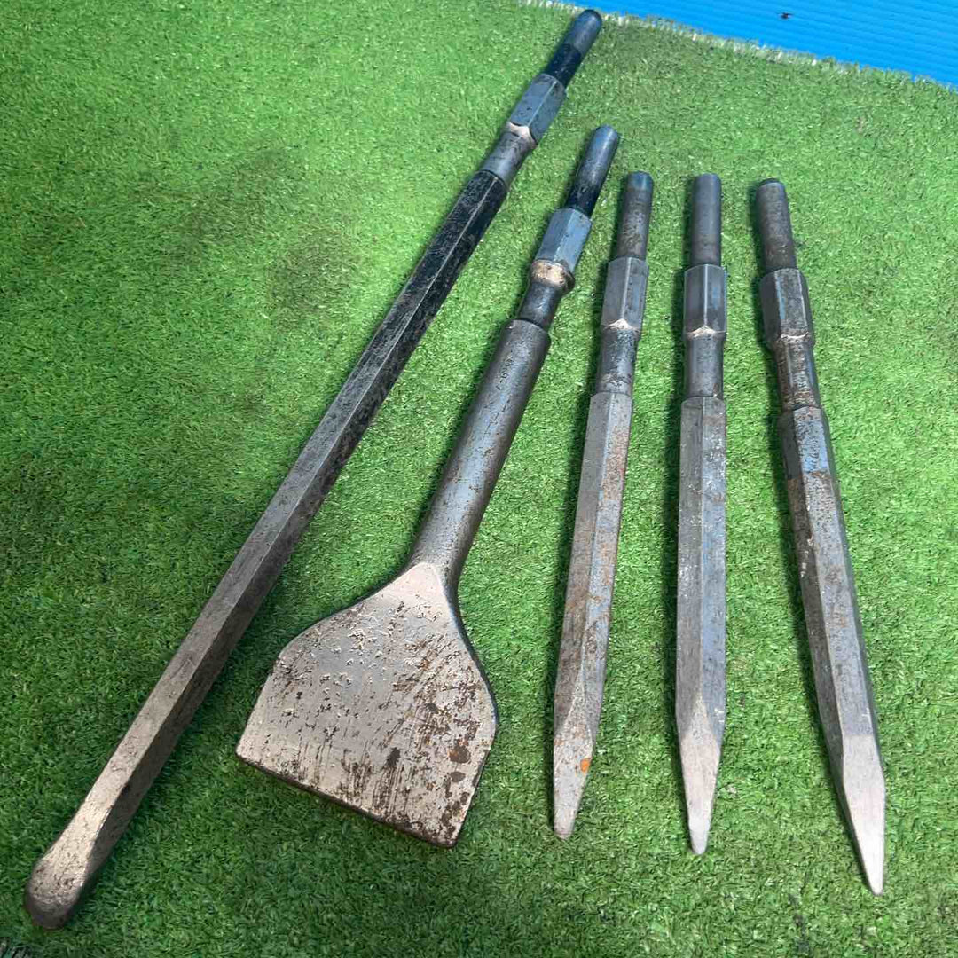 ★マキタ(makita) 電動ハンマ HM0810【岩槻店】