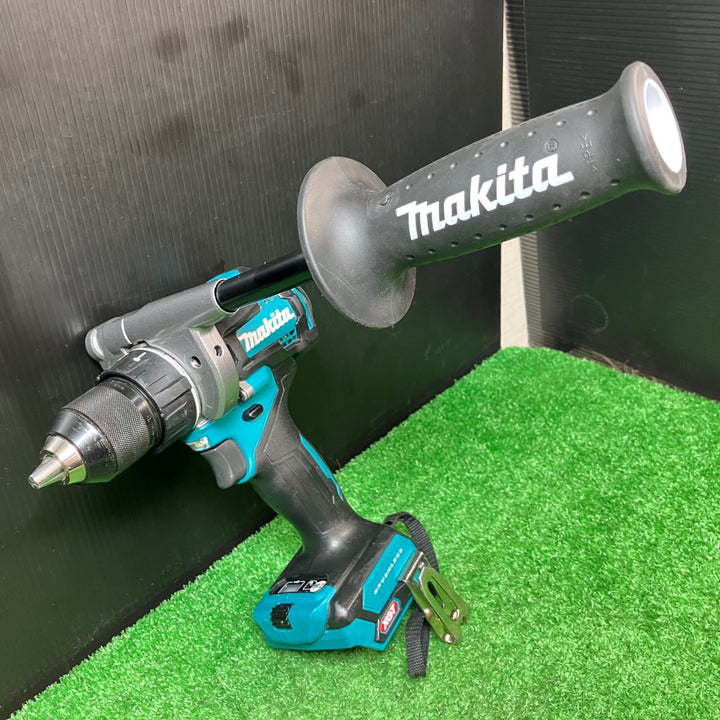 ★マキタ(makita) コードレス振動ドリルドライバー HP001GZ【岩槻店】