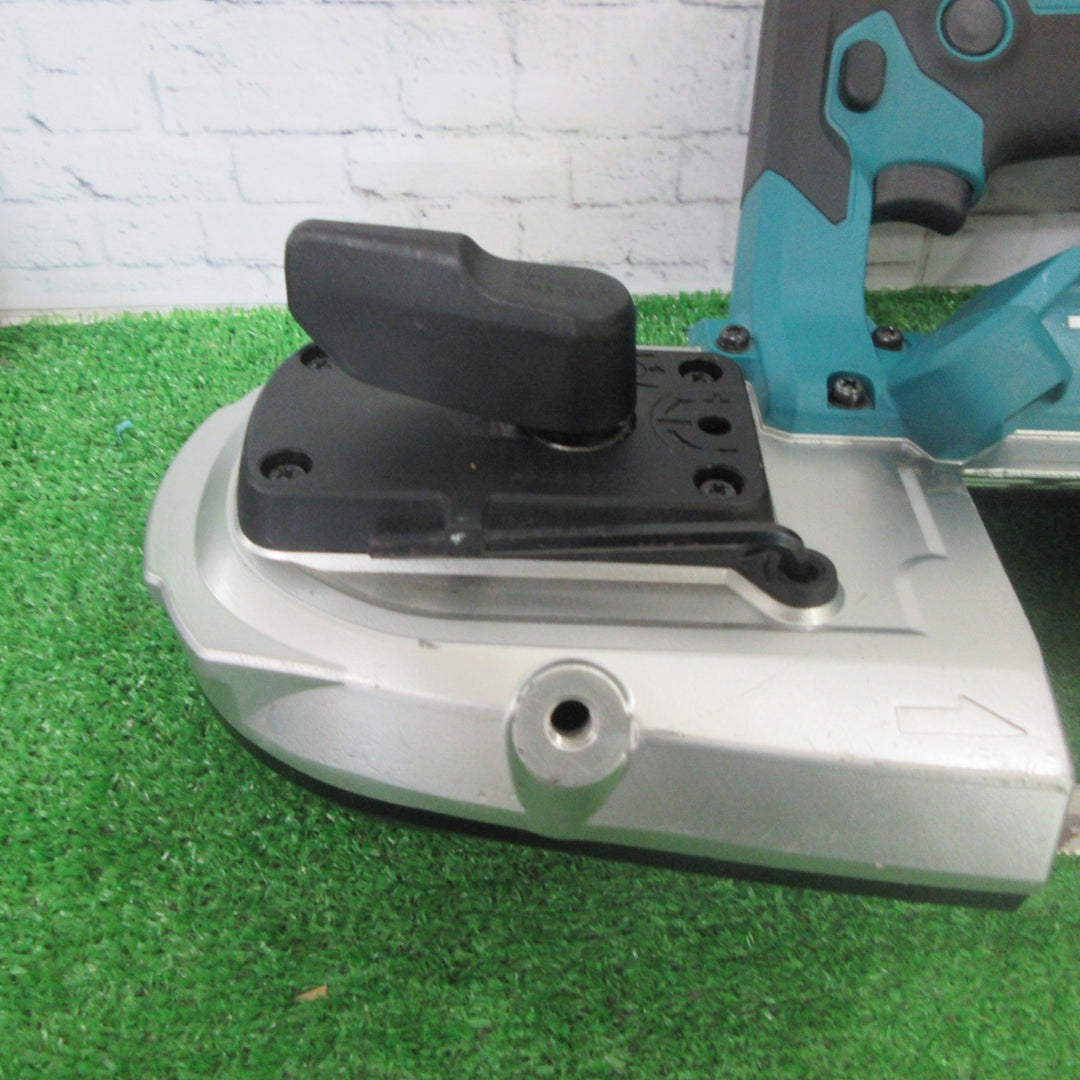 ★マキタ(makita) コードレスポータブルバンドソー PB183DZ【町田店】