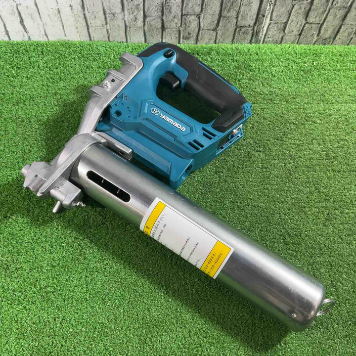 ◇ヤマダ(yamada) 電動式グリースガン EG-400BII EG-400B2【川口店】