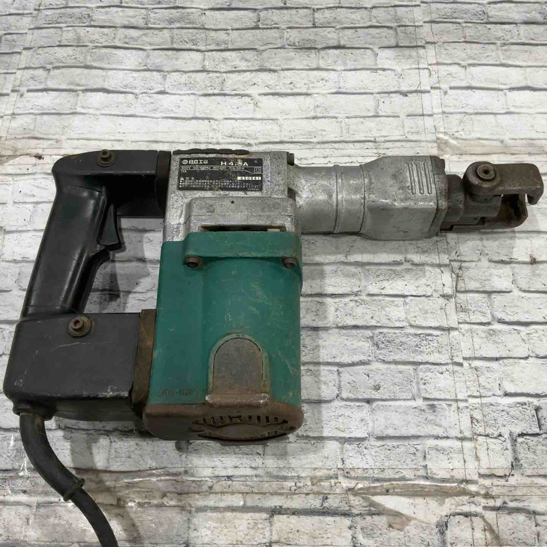 ★ハイコーキ(HIKOKI ※旧:日立工機) 電動ハンマ H41SA(N)【川口店】