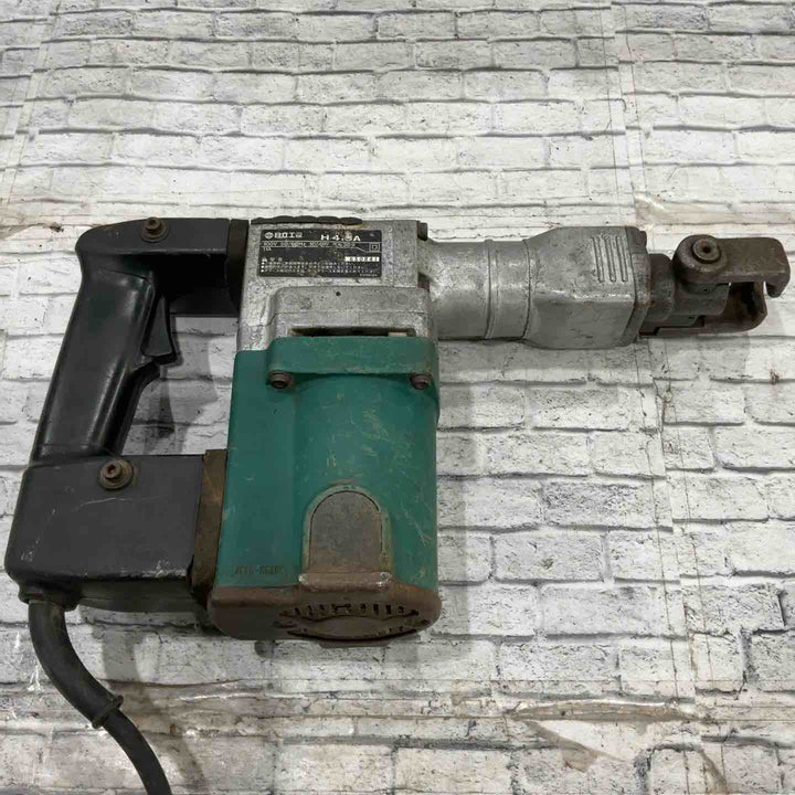 ★ハイコーキ(HIKOKI ※旧:日立工機) 電動ハンマ H41SA(N)【川口店】