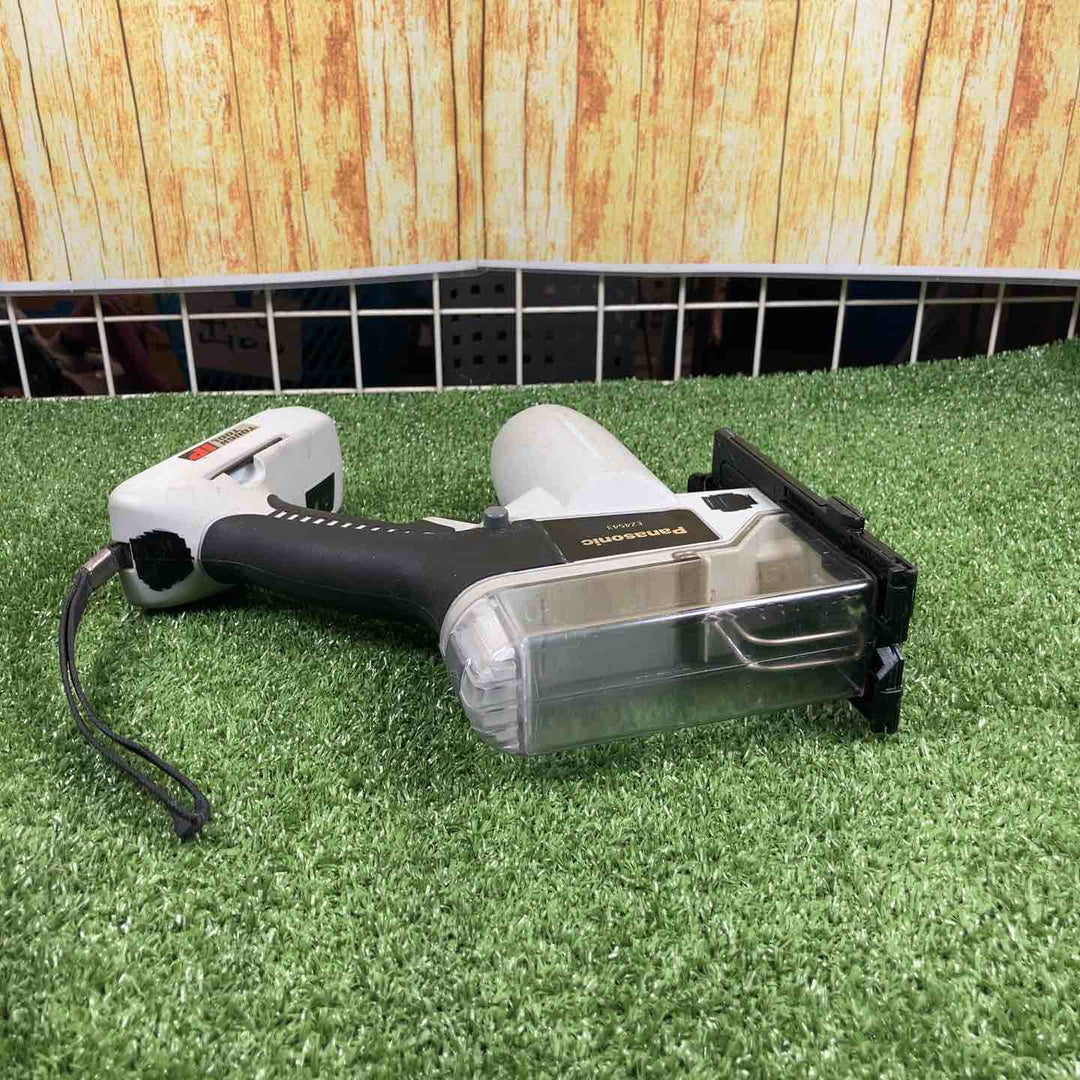 パナソニック(Panasonic) コードレス角穴カッター EZ4543LS2S-B【川崎店】