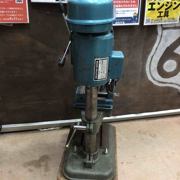 【店頭受取り限定】東芝 ボール盤 DPE-13A【草加店】