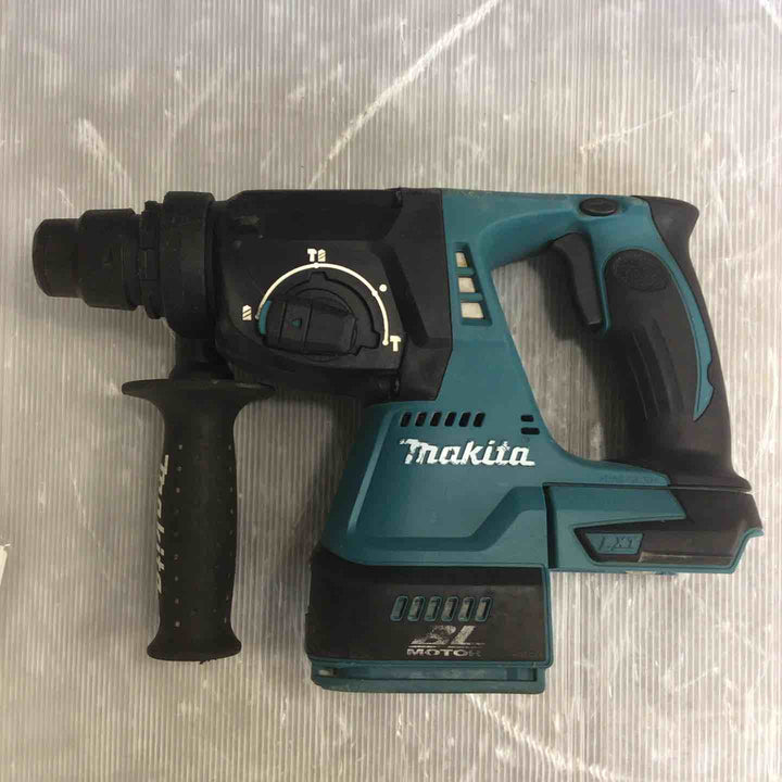 ☆マキタ(makita) コードレスハンマドリル HR244DZ【草加店】