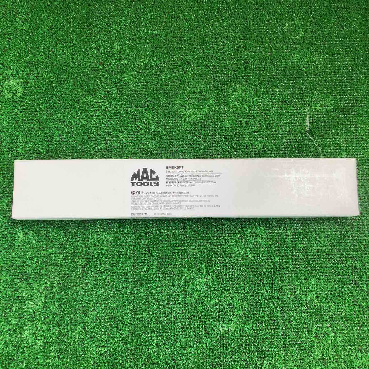 マックツール 1/4首振りエクステンション SMEW5PT【町田店】 – アクト