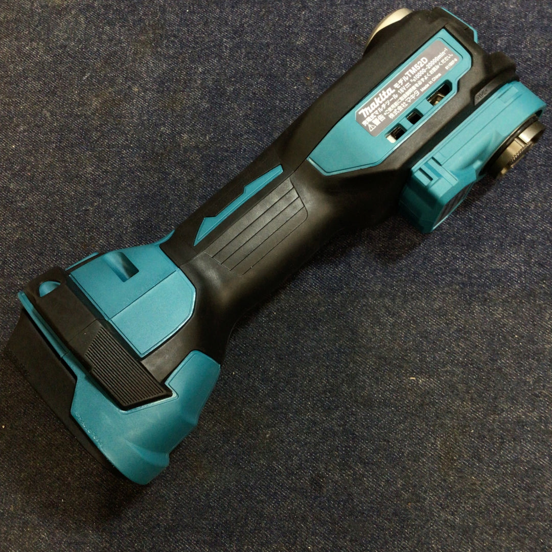 ★マキタ(makita) コードレスマルチツール TM52DZ【八潮店】