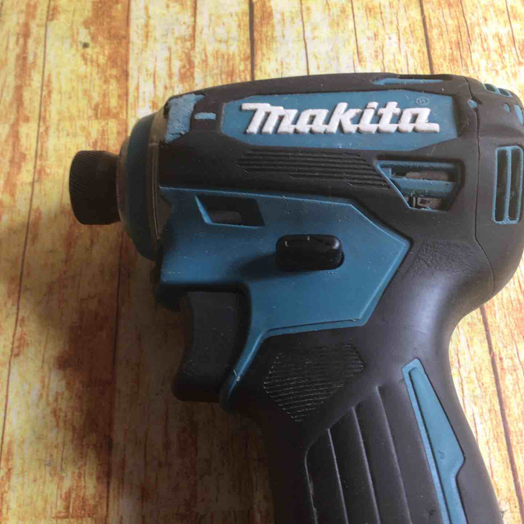 マキタ(makita) コードレスインパクトドライバー TD172DZ【川崎店】