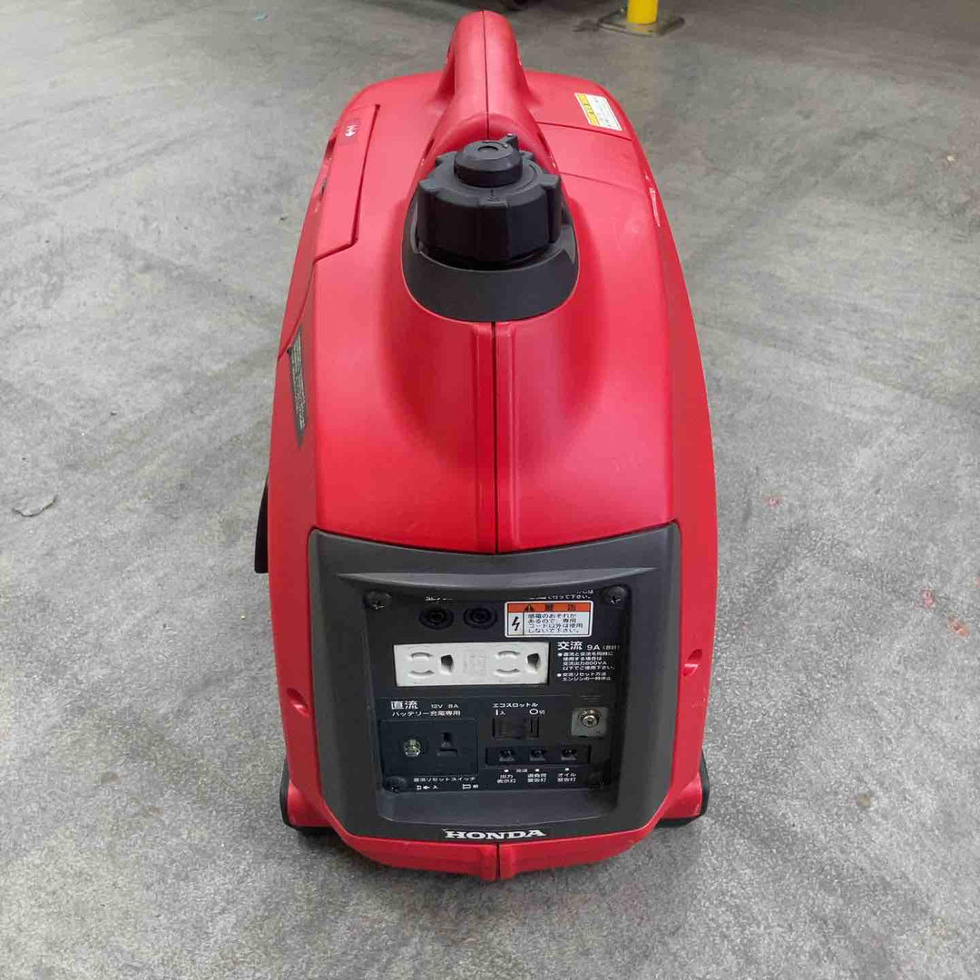 ★ホンダ(HONDA) 発電機 EU9i【川崎店】