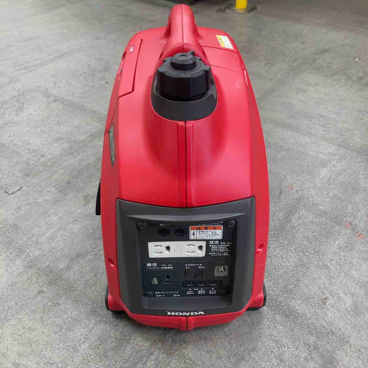 ★ホンダ(HONDA) 発電機 EU9i【川崎店】