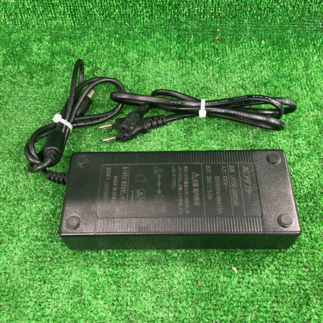 ポータブル電源 Delaman YW600【川崎店】
