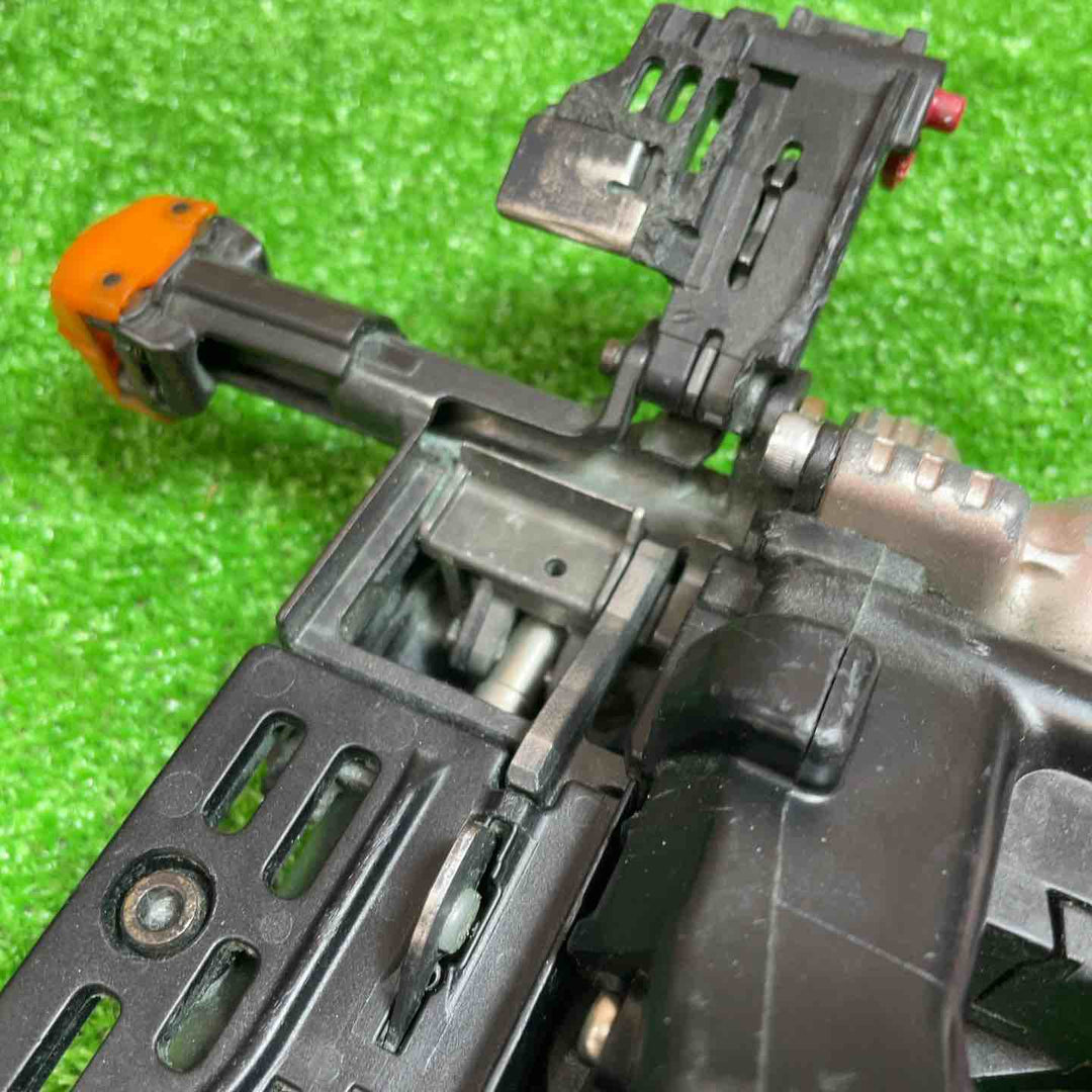 マックス(MAX) 高圧エアネジ打ち機 HV-R41G2 ターボドライバー【桶川店】