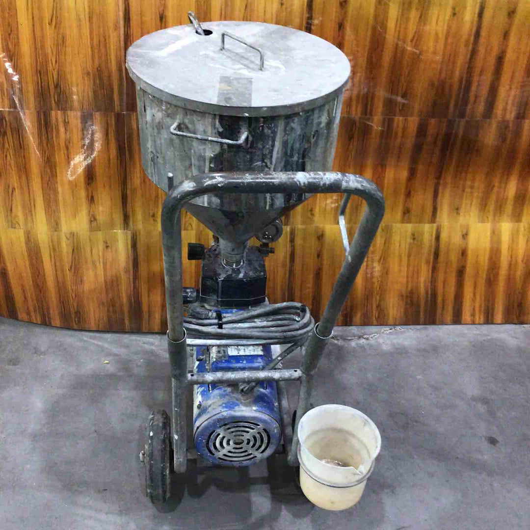 【店頭受取り限定】◇精和産業(セイワ/SEIWA) エアレス スーパー60L エアレス塗装機 SUPER60L 1週間保証【川口店】