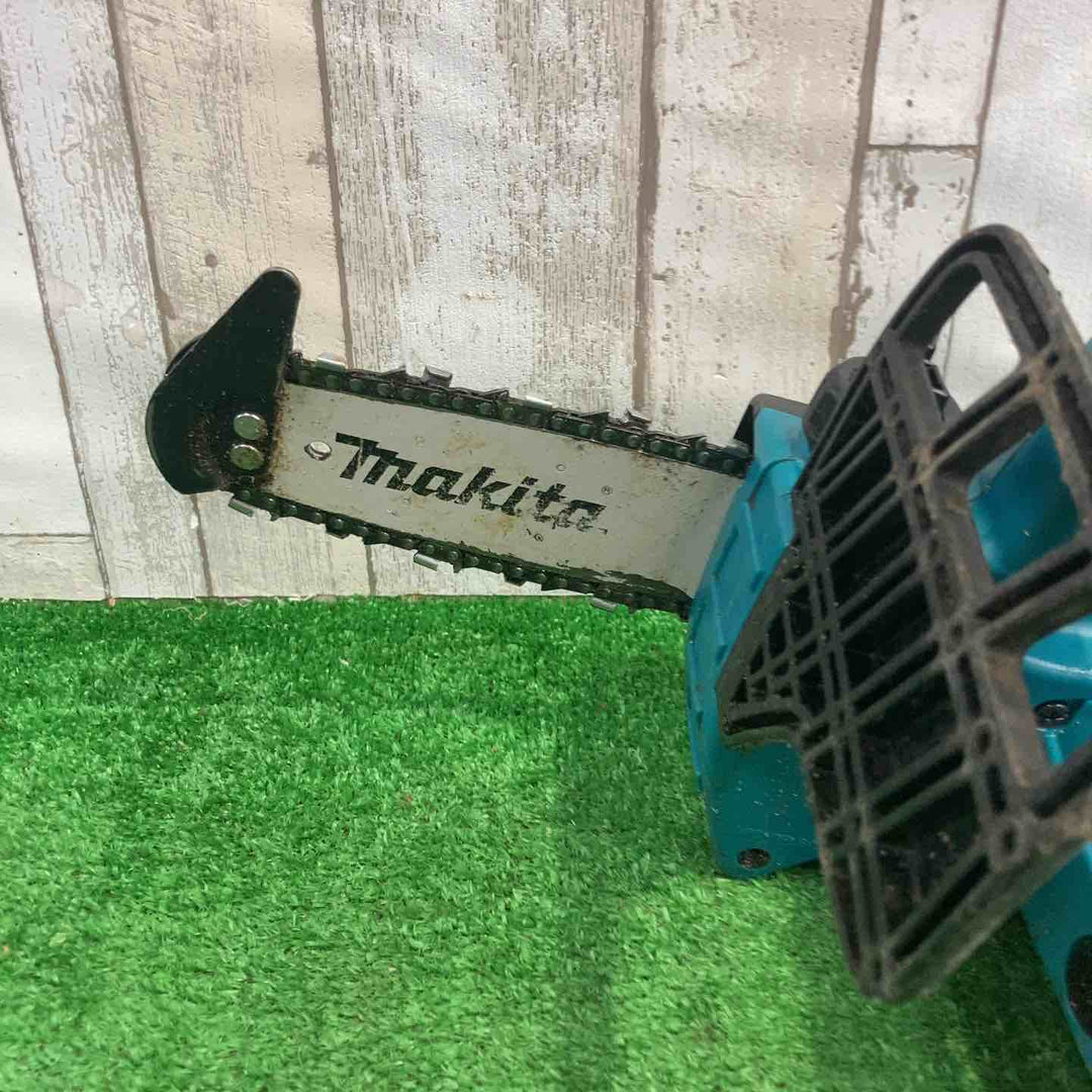 マキタ(makita) コードレスチェーンソー UC122DZ【町田店】